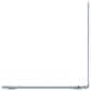 Apple 13" MacBook Air | Apple M5 Chip - 10-core CPU and 10-core GPU - 16GB RAM - 1TB SSD in Sky Blue with 3-Year AppleCare+, , large
