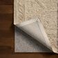Loloi Mabel Stone and Sand 2"6" x 7"6" Runner, , large