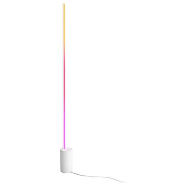 Philips Hue Gradient Signe Floor Lamp in White, , large