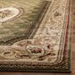 Safavieh Lyndhurst LNH223 2"3" x 8" Sage and Ivory Runner, , large