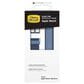 OtterBox All Day Comfort Band for 38/40/41mm Apple Watch in Baby Blue Jeans, , large