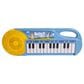 Bluey 23 Note Keyboard Musical Toy in Multicolor, , large