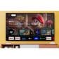 Sony 43" Class Bravia 3 LED 4K HDR - Smart TV with Theater U Wearable Speaker in Black, , large