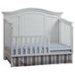 Baby Cache Glendale Toddler Guard Rail in Pure White, , large
