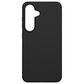 Zagg Milan Snap Opaque Case for Samsung Galaxy S25 in Black, , large