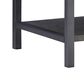 Ashley Derrylin End Table in Bronze and Brown, , large