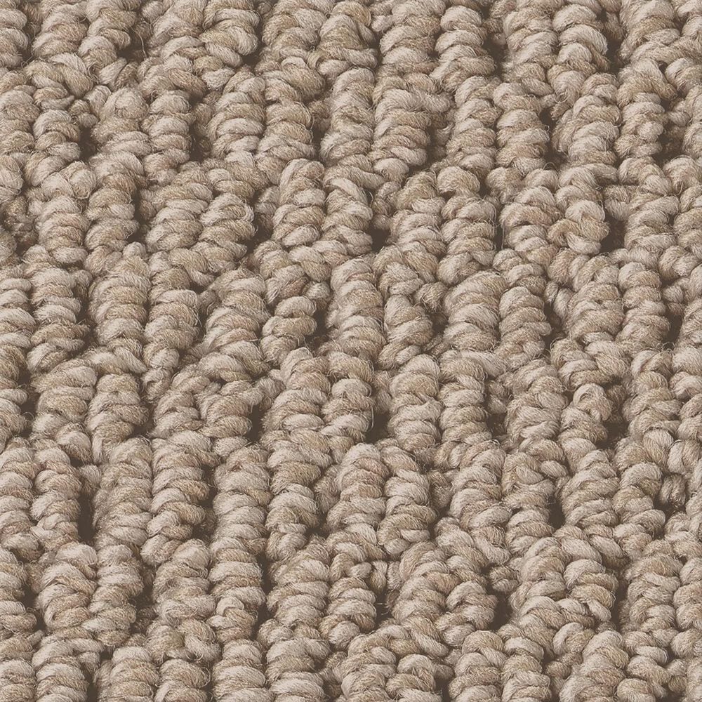 Shaw Perspective Path Carpet in Worn Path, , large