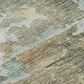 Dalyn Rug Company Ravenna RN3 8" x 10" Brown Area Rug, , large