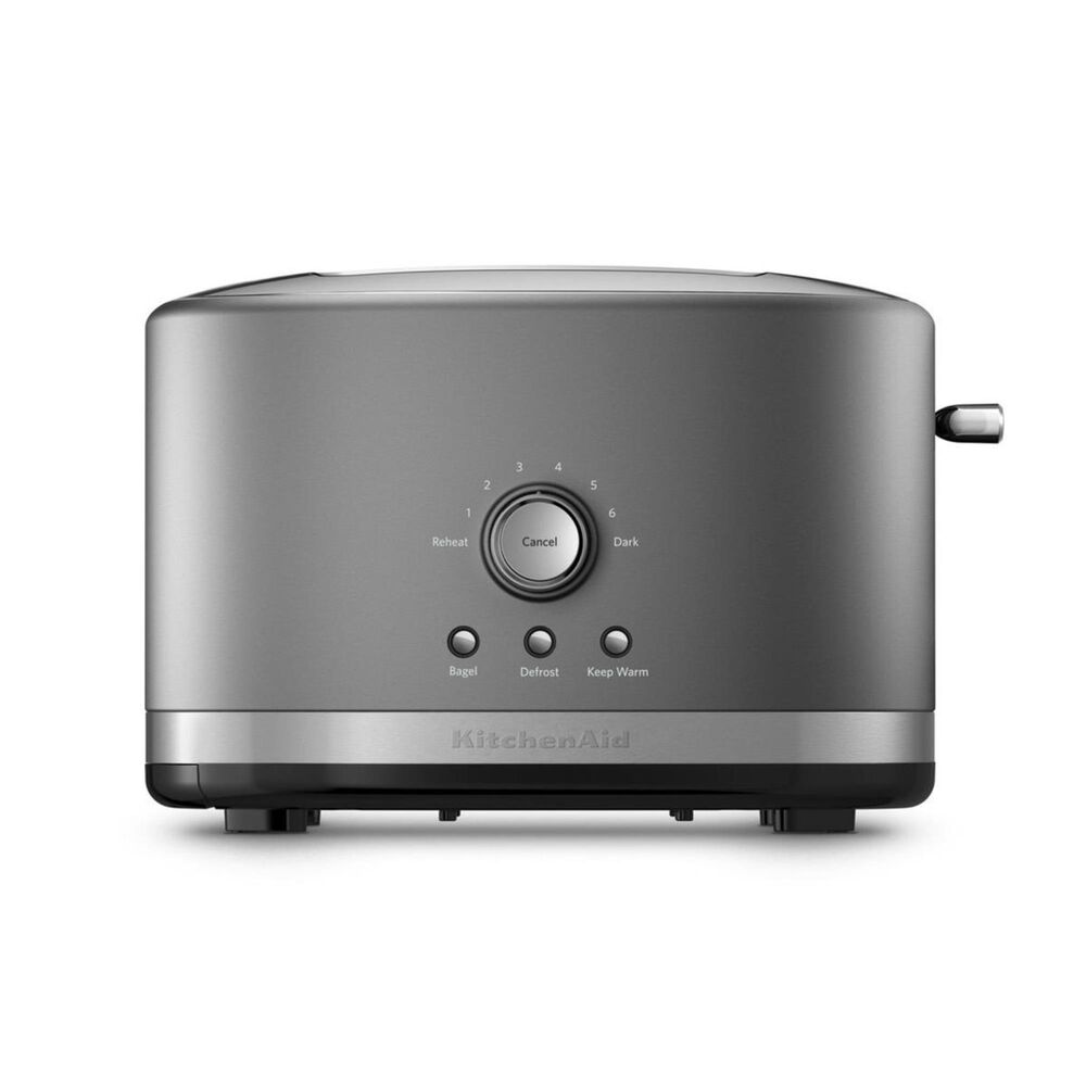 KitchenAid 2Slice Toaster Nebraska Furniture Mart