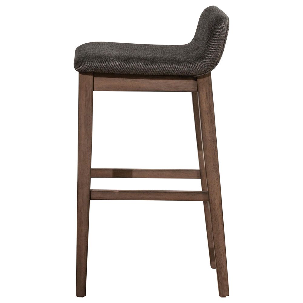 Richlands Furniture Renmark Counter Height Stool in Brushed Gray, , large