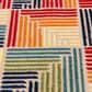 Central Oriental Fontana Haldis 3"1" x 5"3" Cream Area Rug, , large