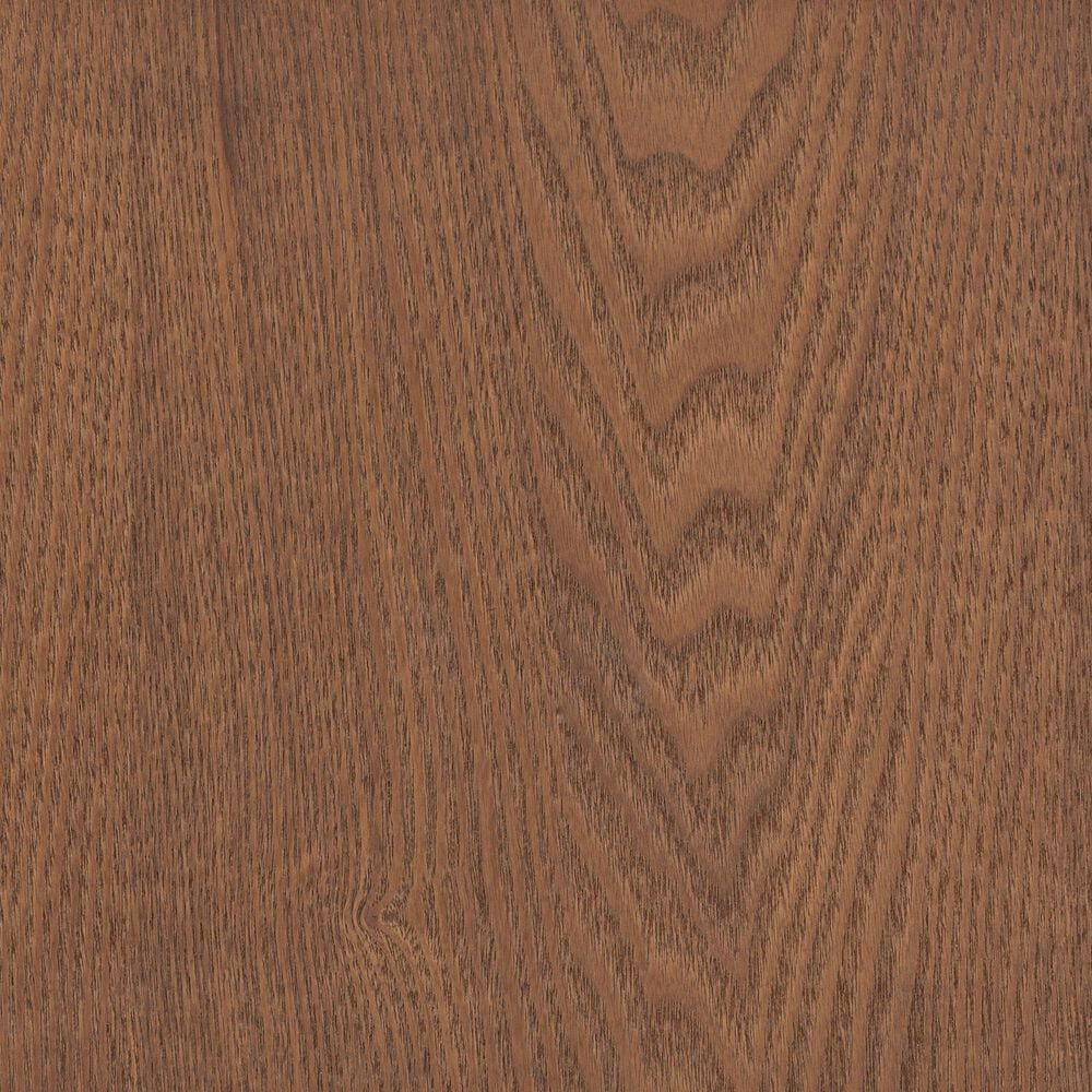 Baxton Studio Ramiel 1-Drawer Nightstand in Ash Walnut, , large