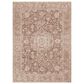 Balta Rugs Crozier Medallion 5"3" x 7" Brown Area Rug, , large
