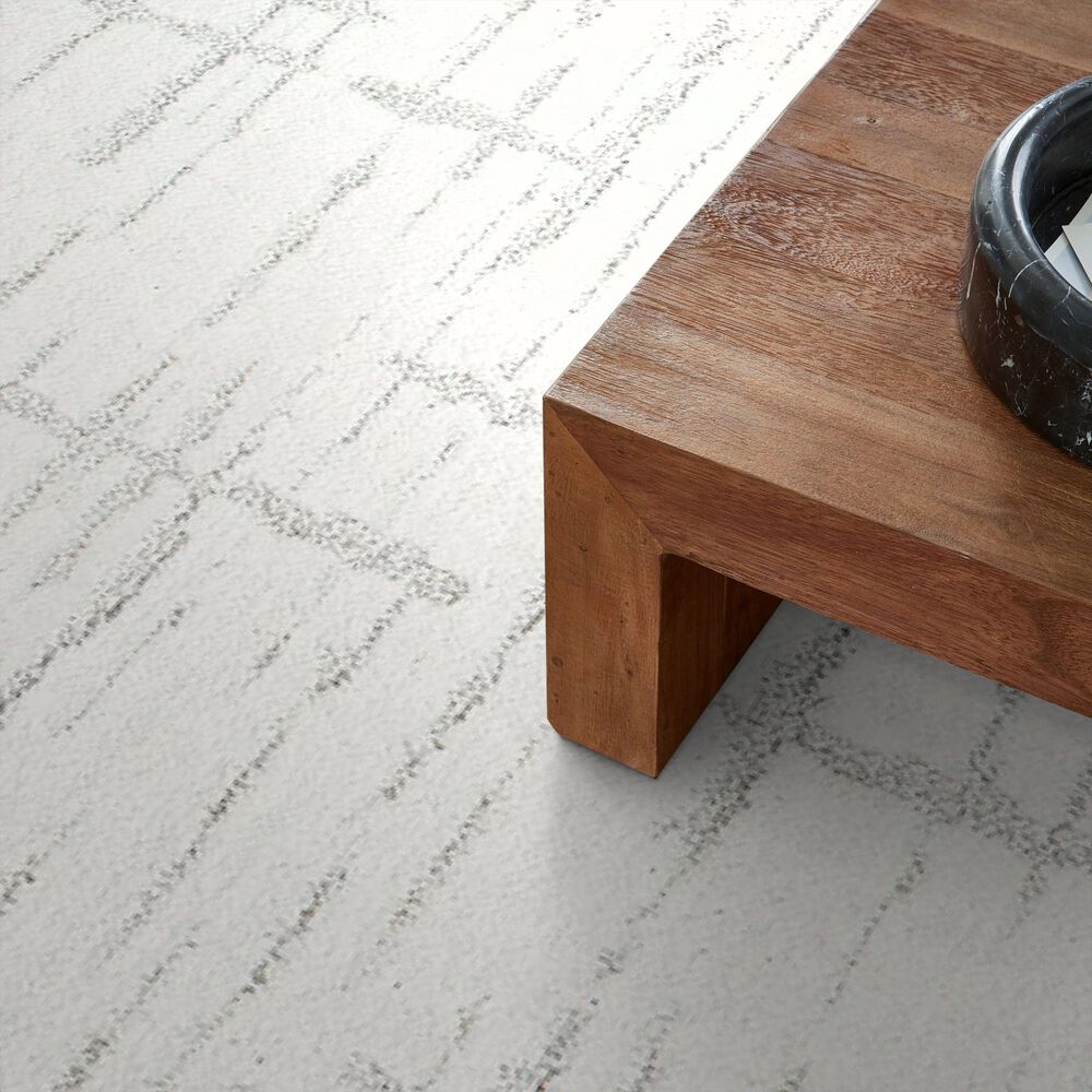 Anderson Tuftex Caress Rustique Vibe Carpet in Purity, , large