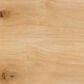 Baxton Studio Caribic End Table in Natural, , large