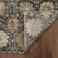 Dalyn Rug Company Aristo AR6 Black 5" x 7"6" Area Rug, , large