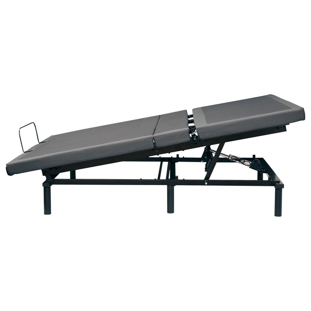 Ashley Elevate Queen/Full Lift Kit in Gray, , large