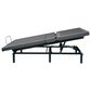 Ashley Elevate Queen/Full Lift Kit in Gray, , large