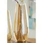 Ashley Rhettman 18" Vase in Amber, , large