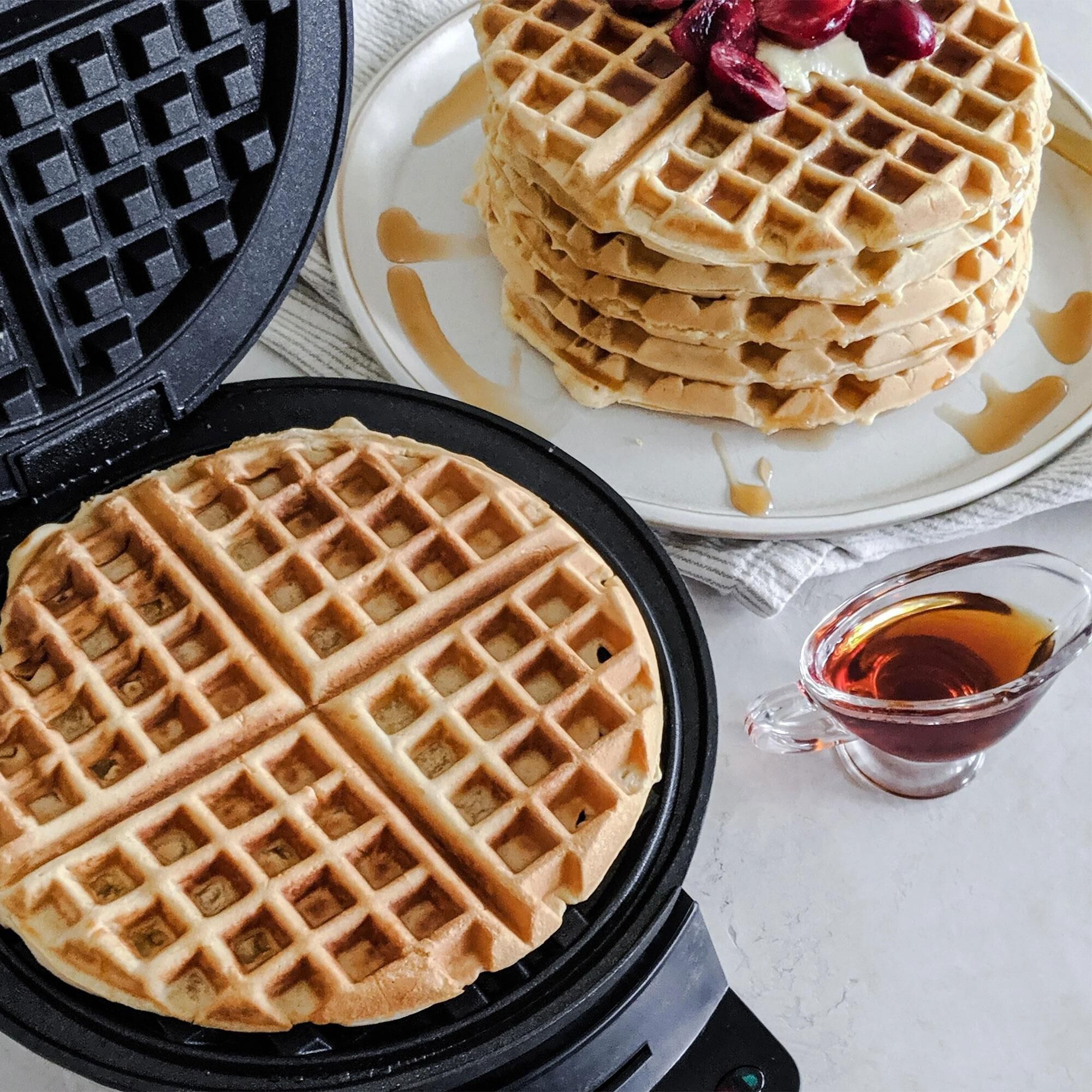Cuisinart waffle makers pizzelle press new arrivals
