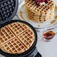 Cuisinart Round Classic Waffle Maker, , large