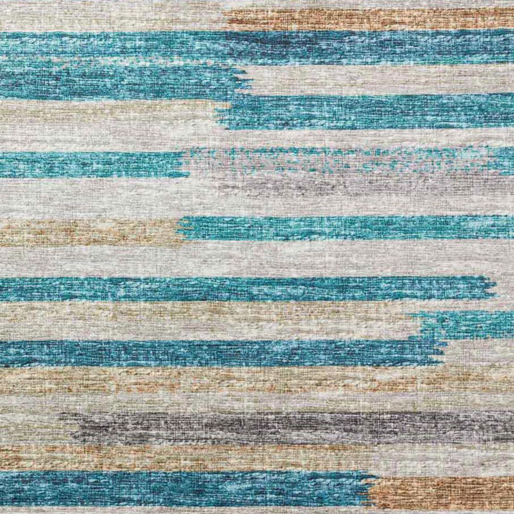 Dalyn Rug Company Sedona 6&#39; Round Riviera Indoor/Outdoor Area Performance Rug, , large