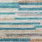 Dalyn Rug Company Sedona 6" Round Riviera Indoor/Outdoor Area Performance Rug, , large