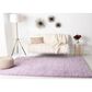 Safavieh August Shag 9" x 12" Lilac Area Rug, , large