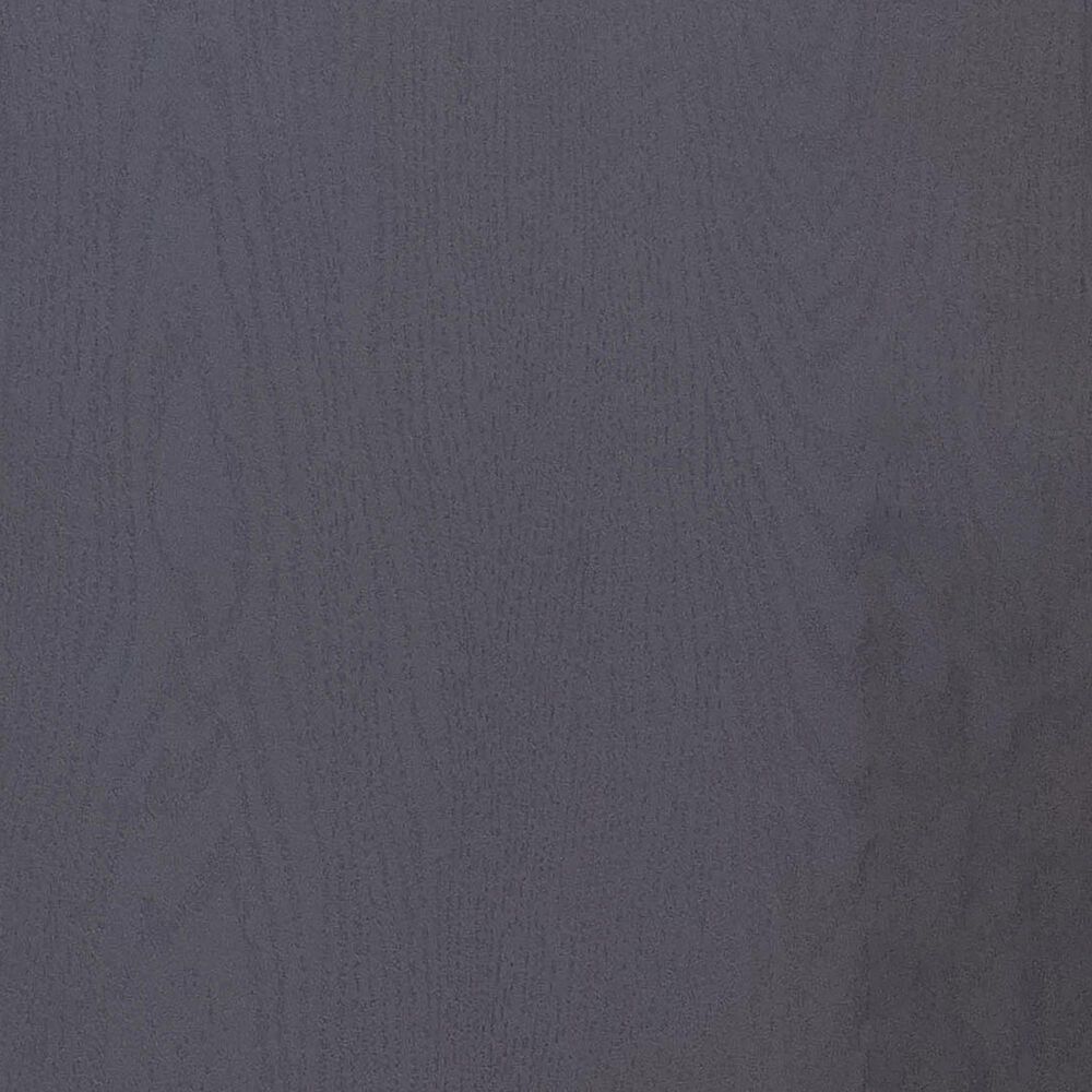 Heirloom Home Mariss Bookcase in Flat Black, , large