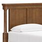 Ashley Rowlenstown California King Poster Bed in Brown, , large
