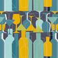 Dalyn Rug Company Kendall KE13 5" x 7"6" Ink Area Rug, , large