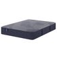 Serta Perfect Sleeper Hybrid Sawgrass Medium King Mattress with Low Adjustable Base, , large