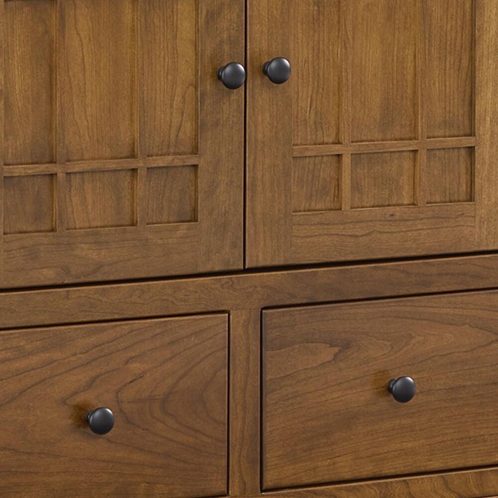 Archbold Furniture Leonhardt 9-Drawer Dresser in Sealy, , large