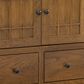 Archbold Furniture Leonhardt 9-Drawer Dresser in Sealy, , large