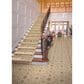 Kane Regalia Runner Carpet in Vanilla, , large