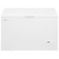 Amana 16 Cu. Ft. Chest Freezer with Basket in White, , large