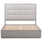 Urban Home Oxford 3-Piece Queen Bedroom Set in Mineral, , large