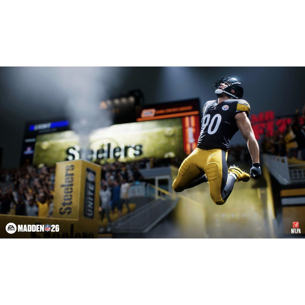 Madden NFL 26 Standard Edition - PlayStation 5, , large