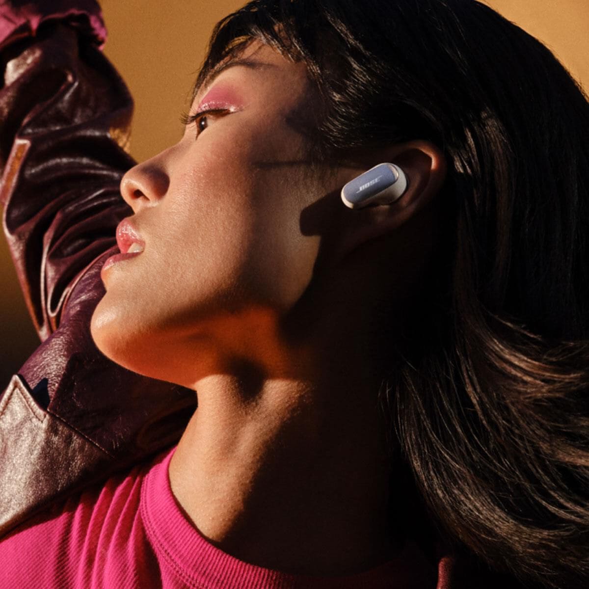 Bose best sale airpods wireless