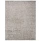 Nourison Ocean OCP02 7"9" x 9"9" Ash Area Rug, , large