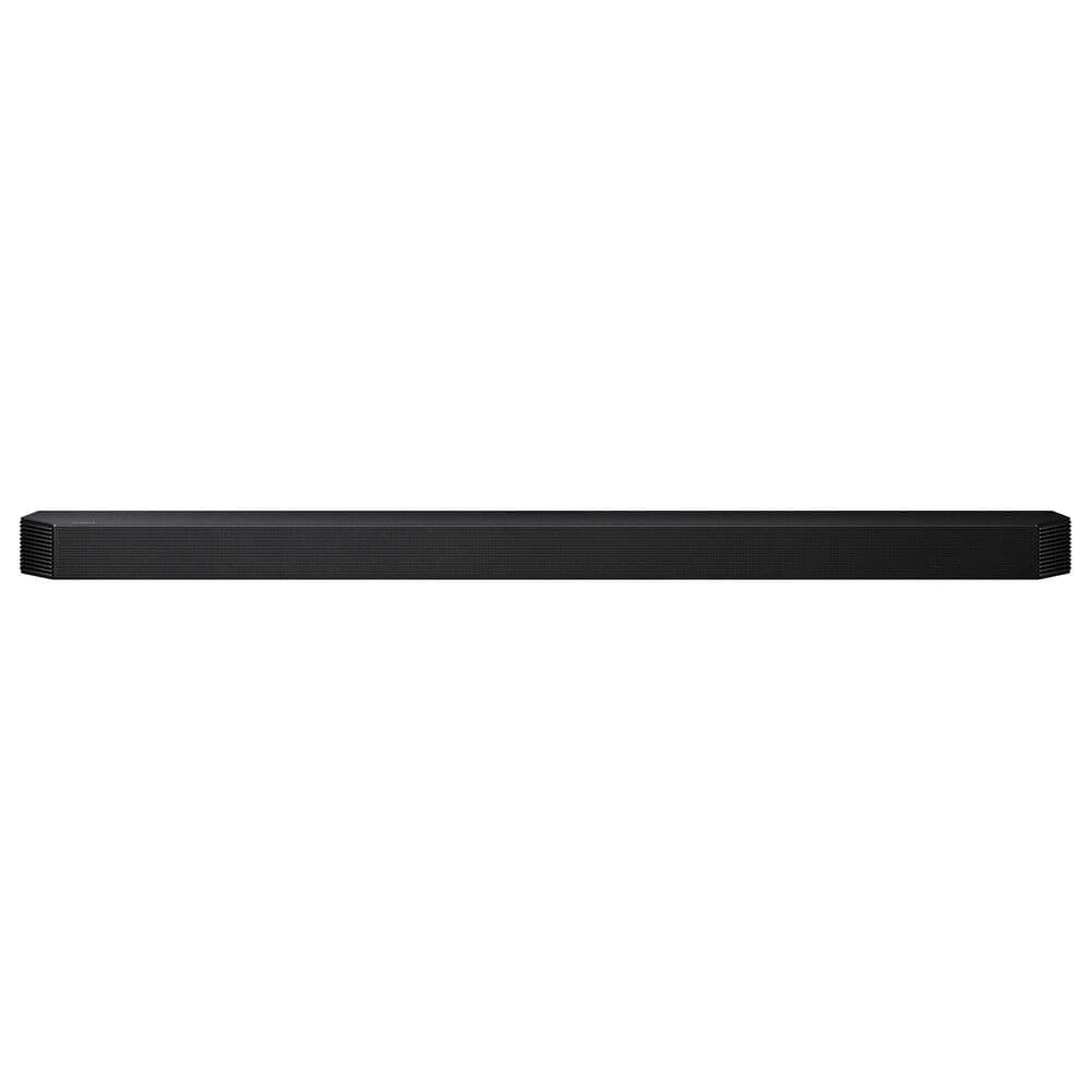 Samsung Q Series 5.1.2 Channel Soundbar with Wireless Subwoofer in Black, , large