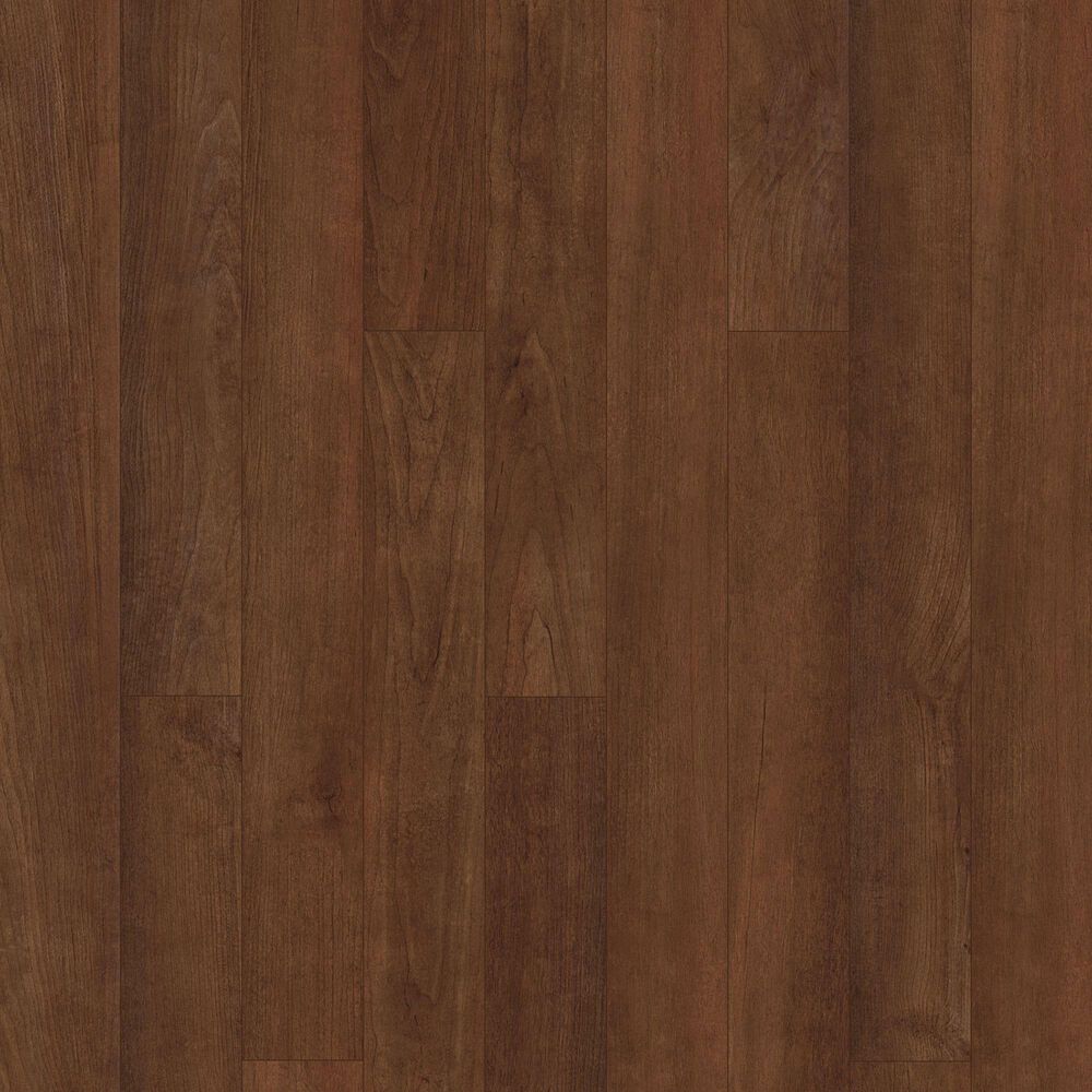 Pergo Wood Originals Carob 5" x 60" Vinyl Plank, , large
