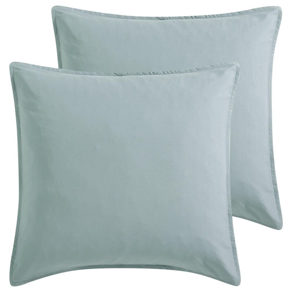 Hallmart Collectibles Vivian 10-Piece King Comforter Set in Gold and Mint, , large
