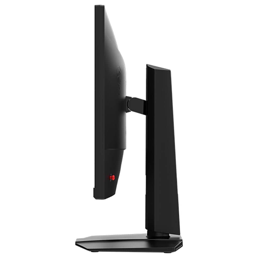 MSI 27&quot; 2K WQHD 180Hz Flat Gaming Monitor in Metallic Black, , large