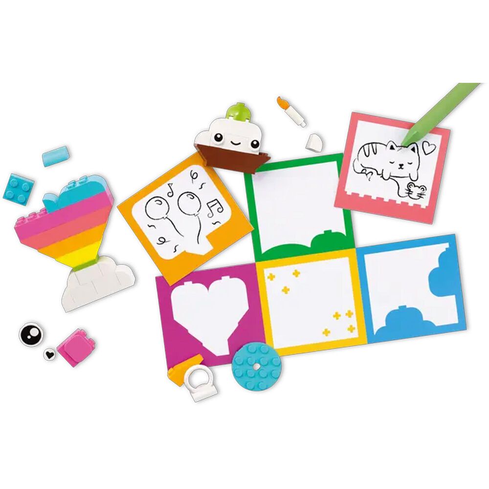 LEGO Creative Happy Box, , large