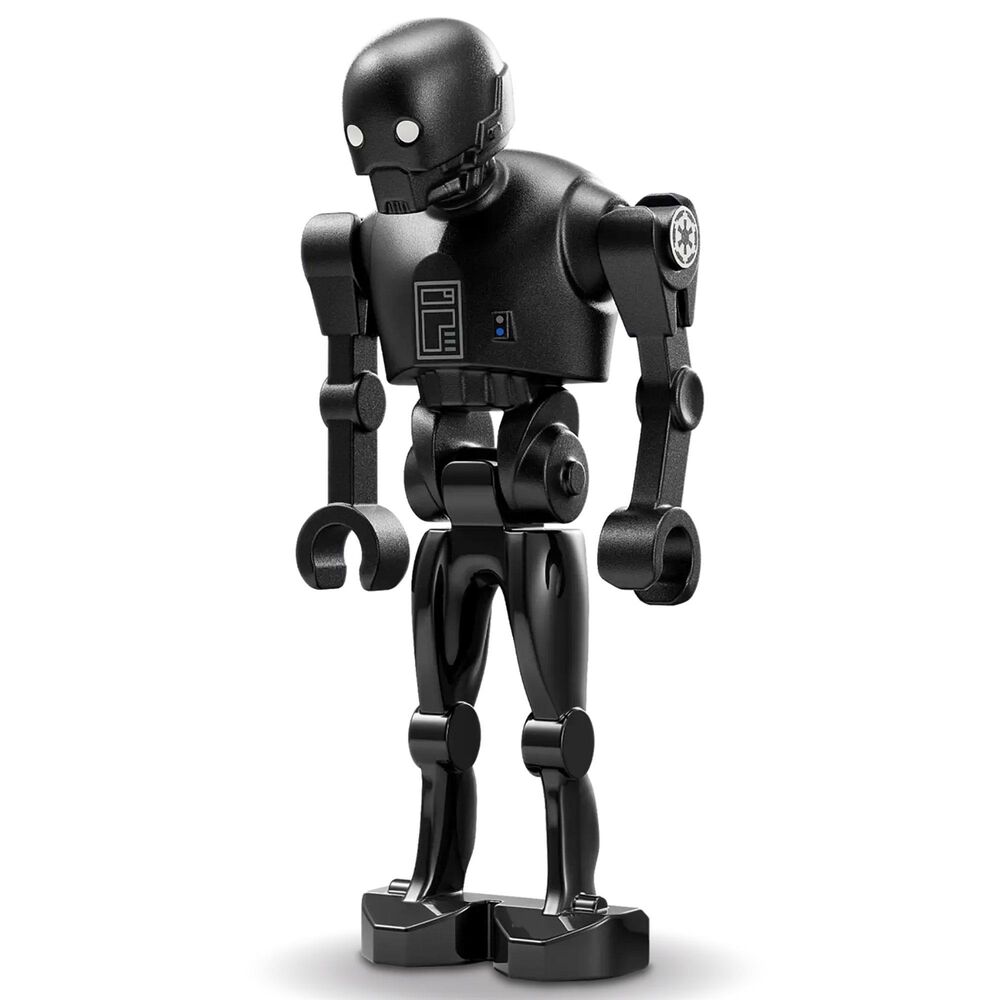 LEGO Star Wars Buildable K-2SO Building Set, , large