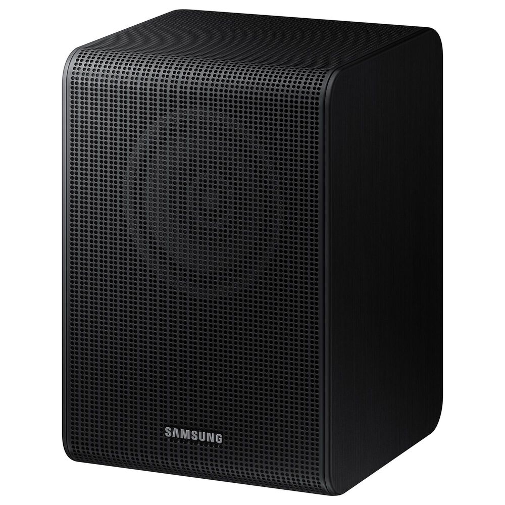 Samsung Wireless Rear Speaker Kit in Black, , large