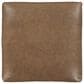 Ashley Emilia Oversized Accent Ottoman in Caramel, , large