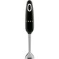 SMEG Retro-Style Hand Blender with Accessories in Black, , large
