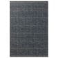 Loloi II Birch 2"3" x 3"9" Sky and Wheat Indoor/Outdoor Area Rug, , large